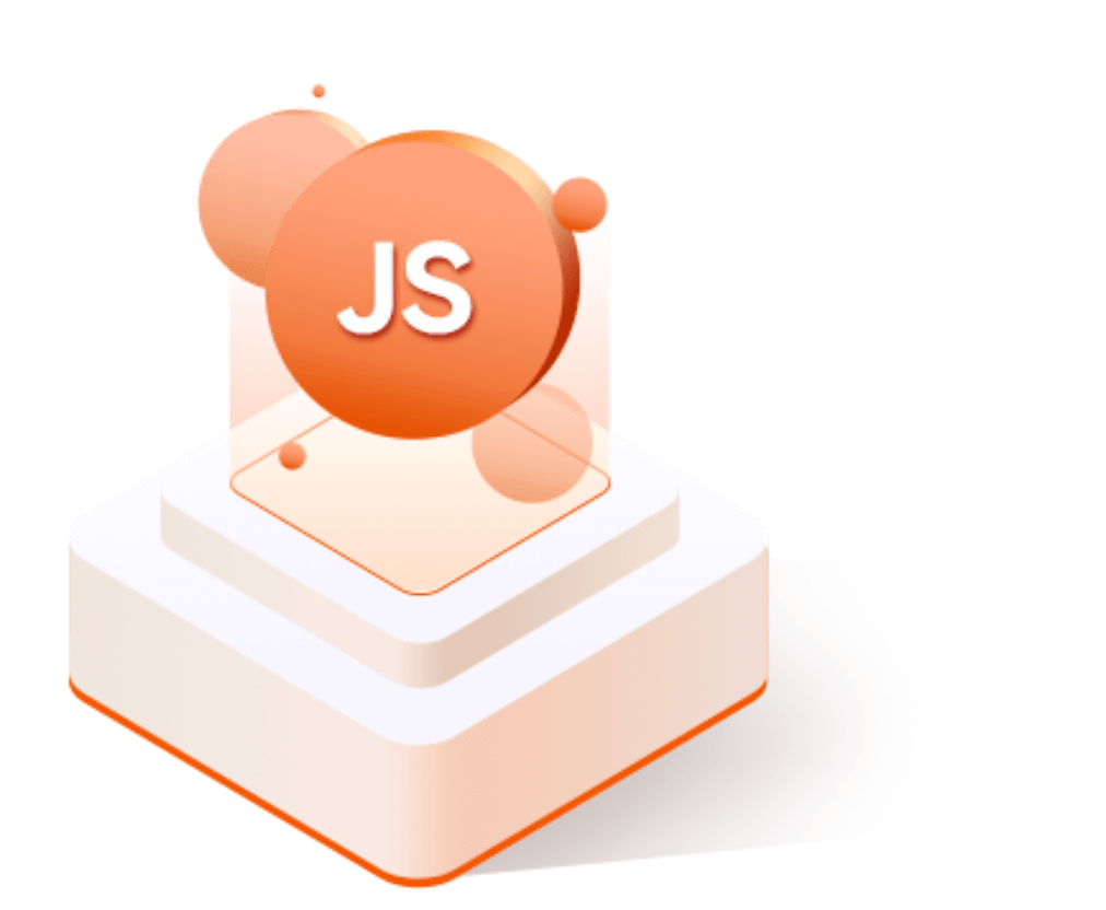 JS